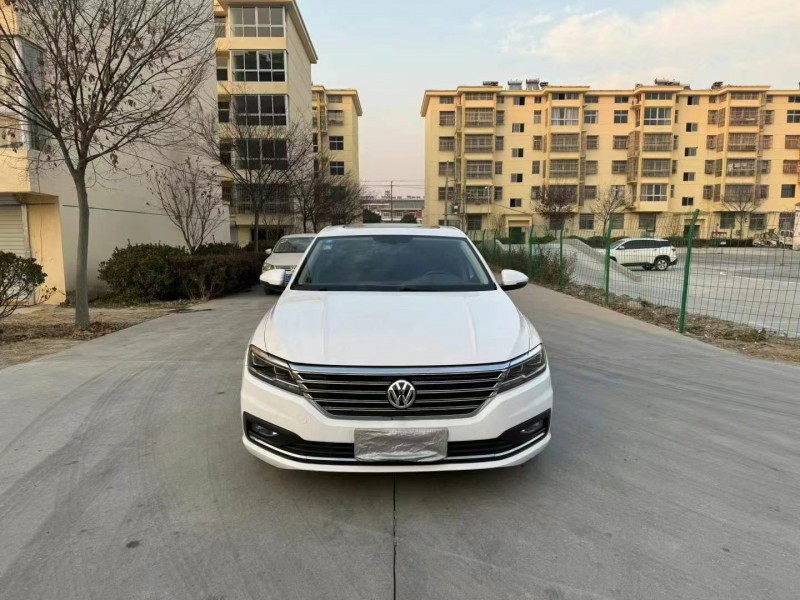 徐州19年大众朗逸1