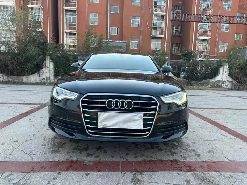 徐州15年奥迪A6L1