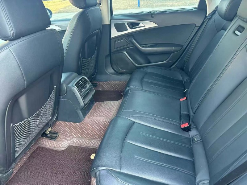 徐州15年奥迪A6L4