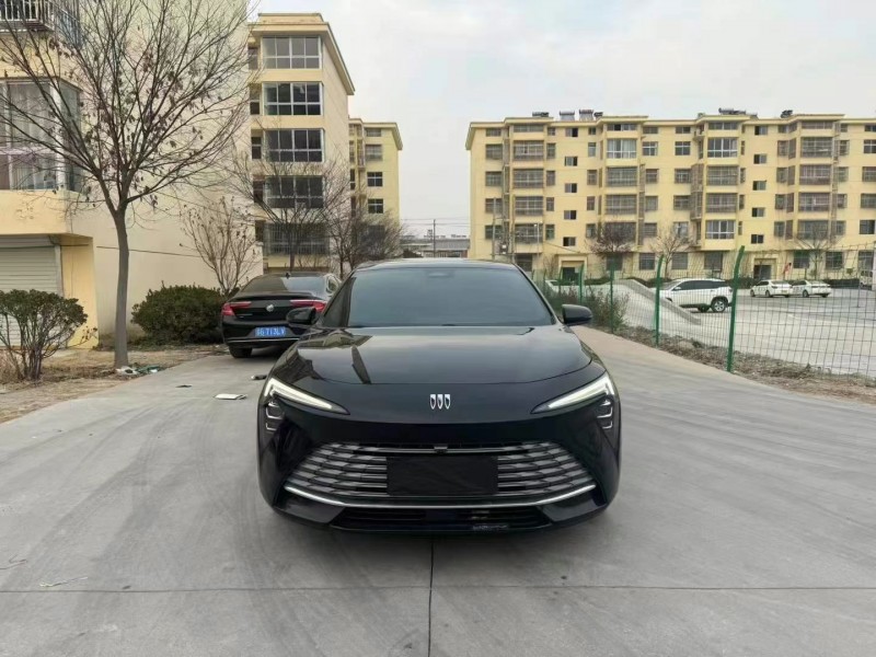 徐州23年别克君越1