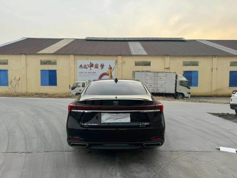 徐州23年别克君越9