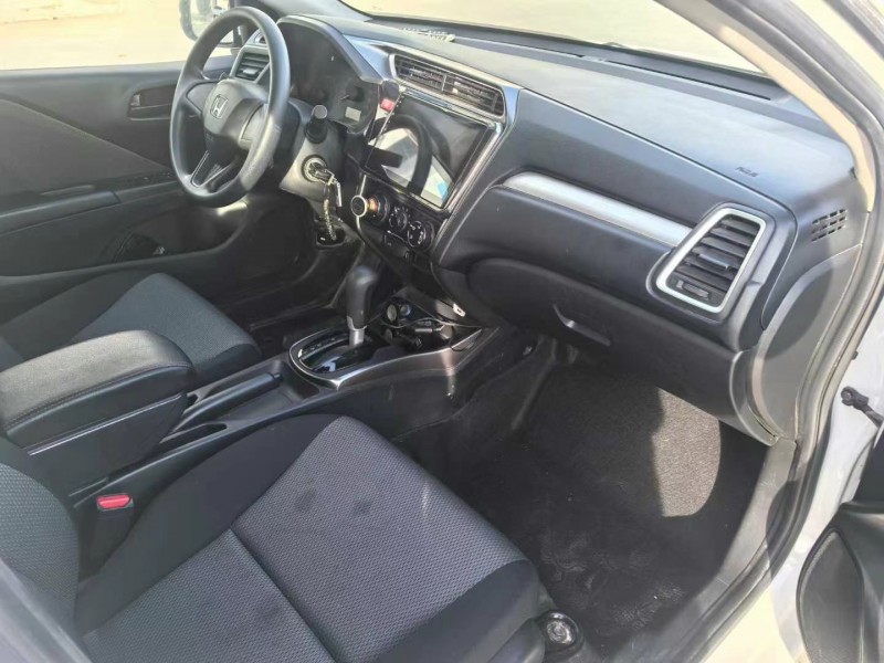 徐州21年本田缤智8