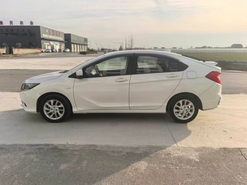 徐州21年本田缤智9