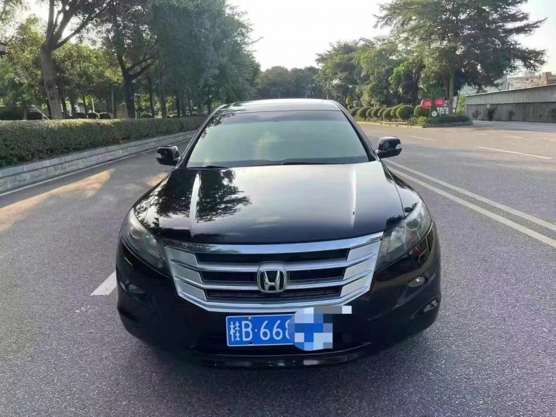 佛山14年本田歌诗图1