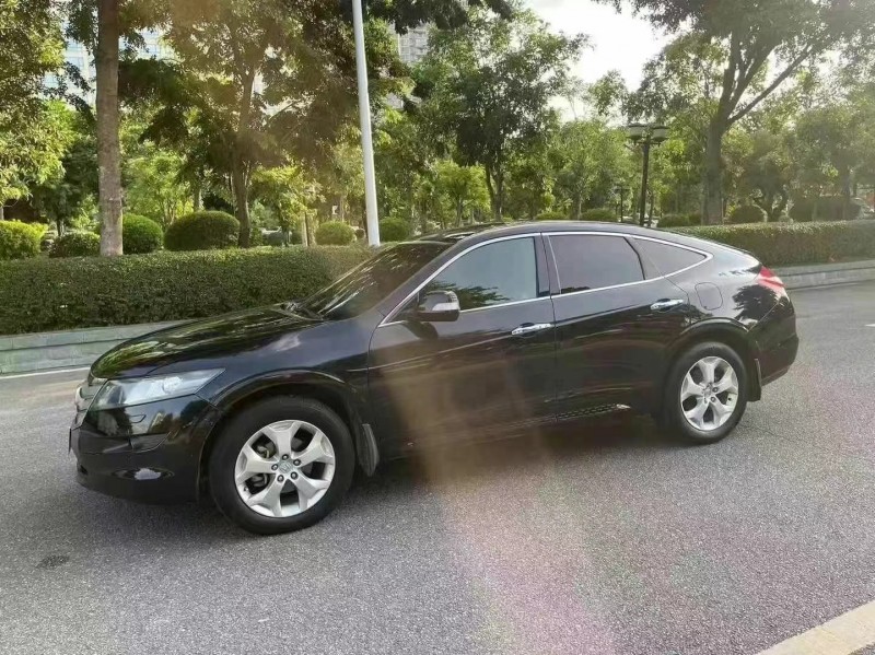 佛山14年本田歌诗图2