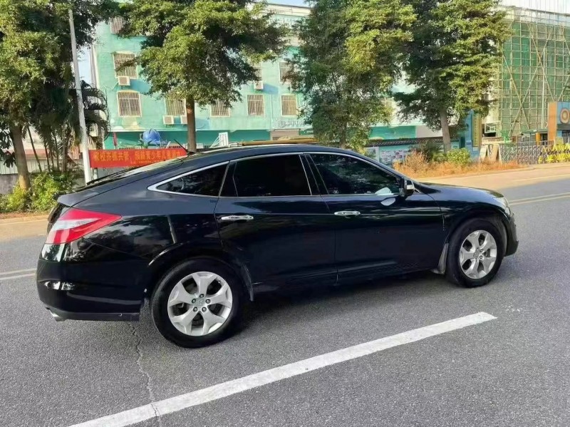 佛山14年本田歌诗图6