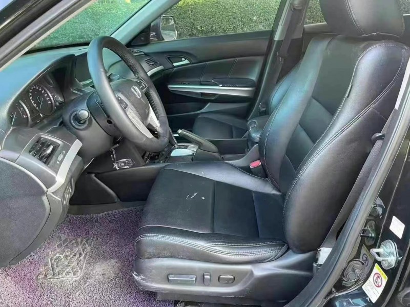 佛山14年本田歌诗图7