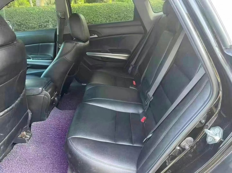 佛山14年本田歌诗图9