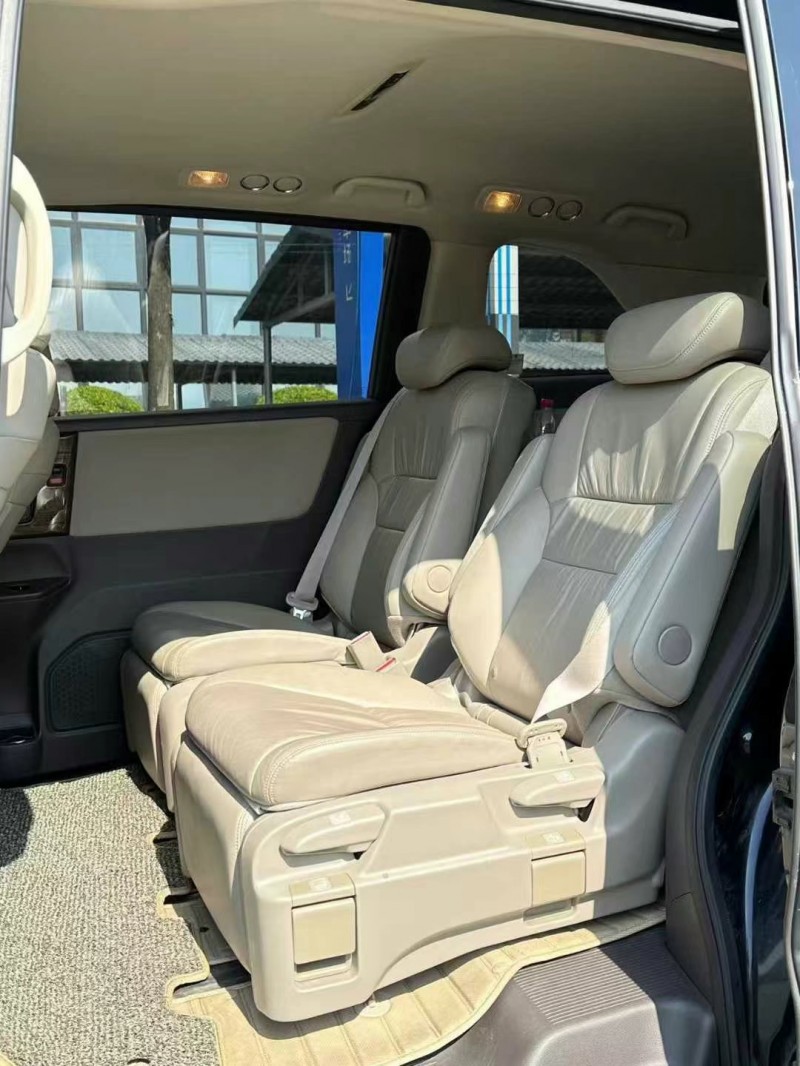 东莞18年本田奥德赛5