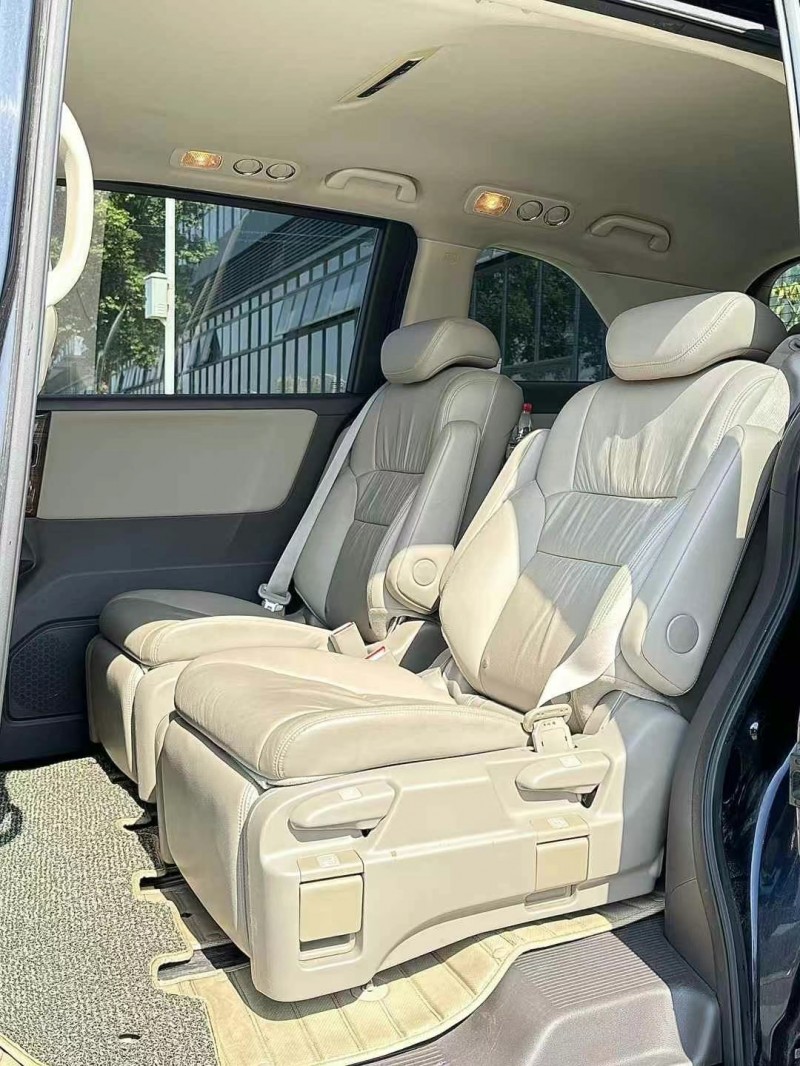 东莞18年本田奥德赛5