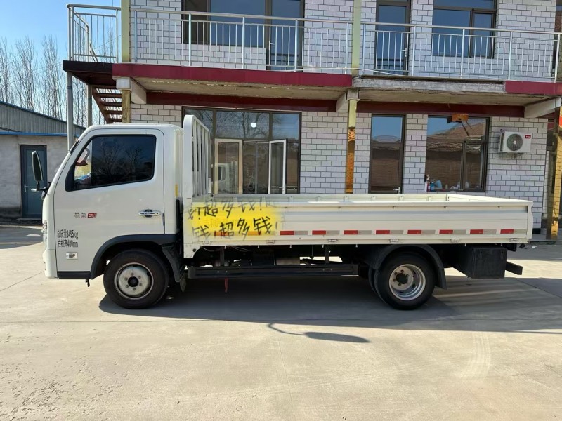 廊坊23年福田領航3