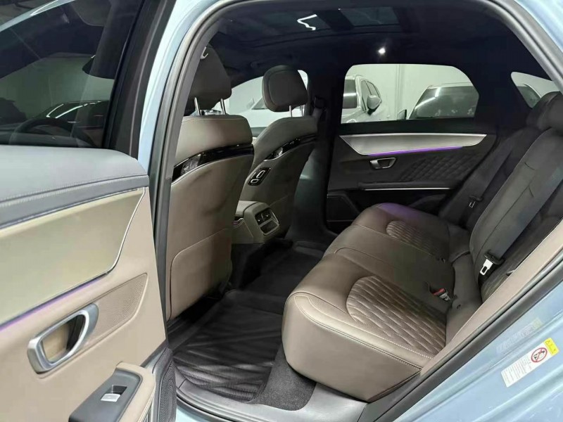 广州24年比亚迪汉6