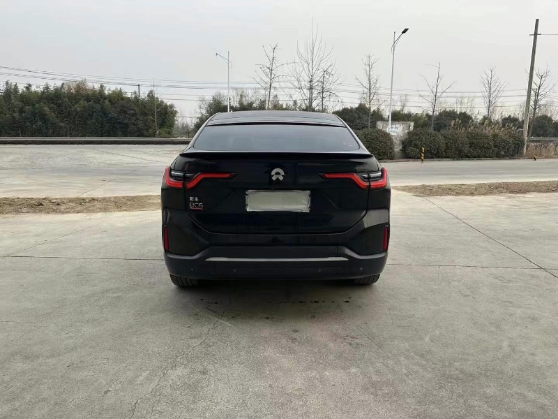 徐州21年蔚來EC62