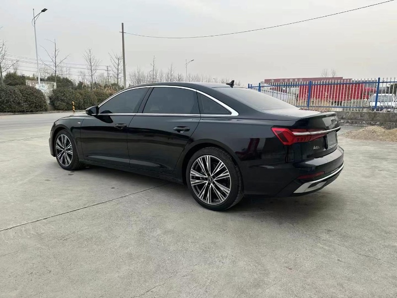 徐州23年奥迪A6L5