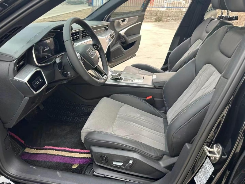 徐州23年奥迪A6L6