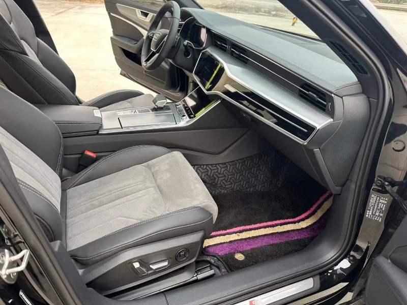 徐州23年奥迪A6L7