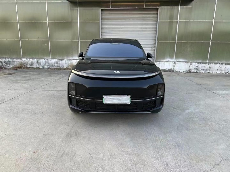 徐州24年理想L91