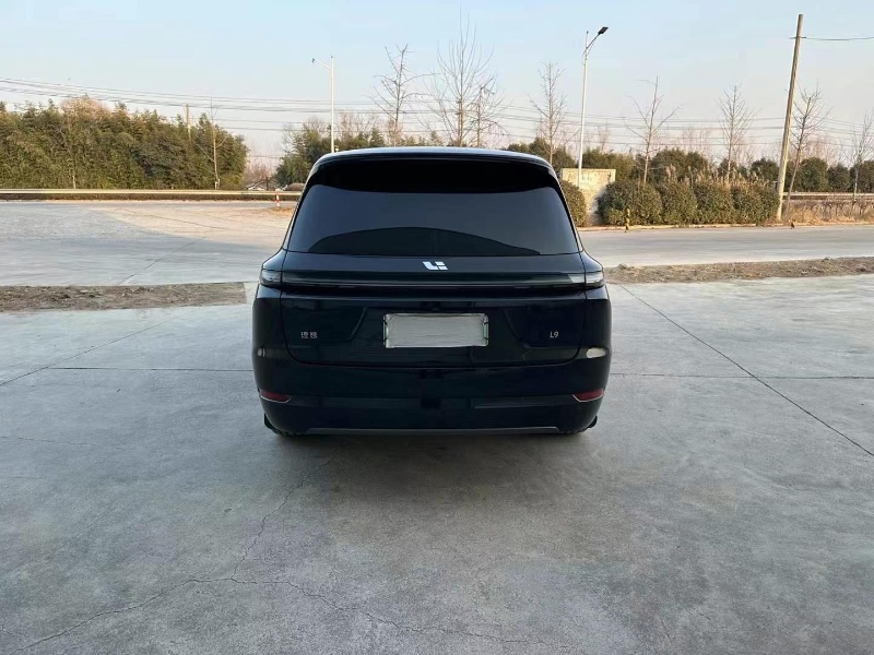 徐州24年理想L92