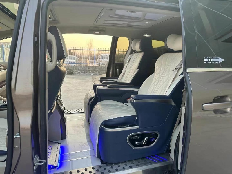 徐州16年别克GL83