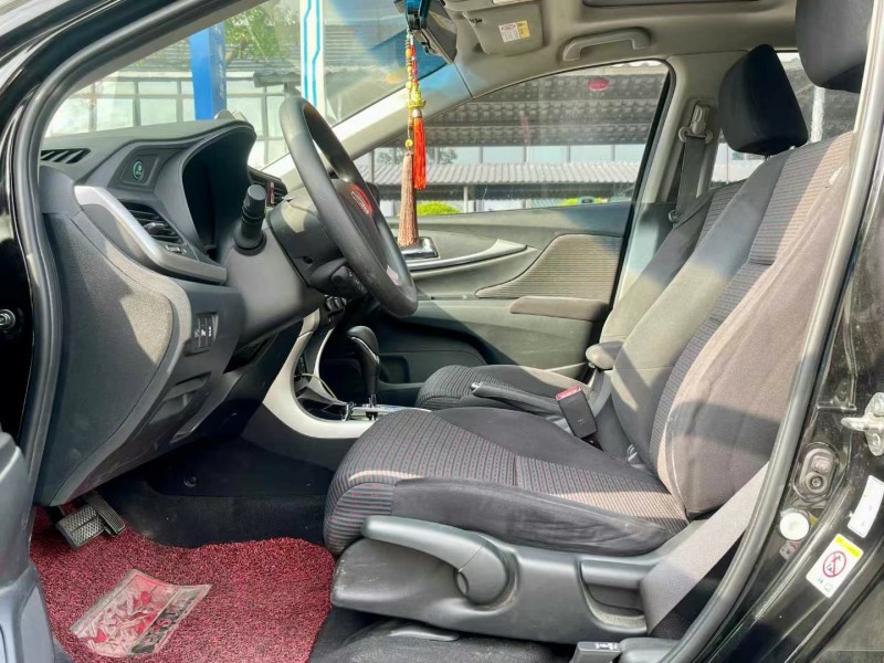 东莞18年本田凌派6