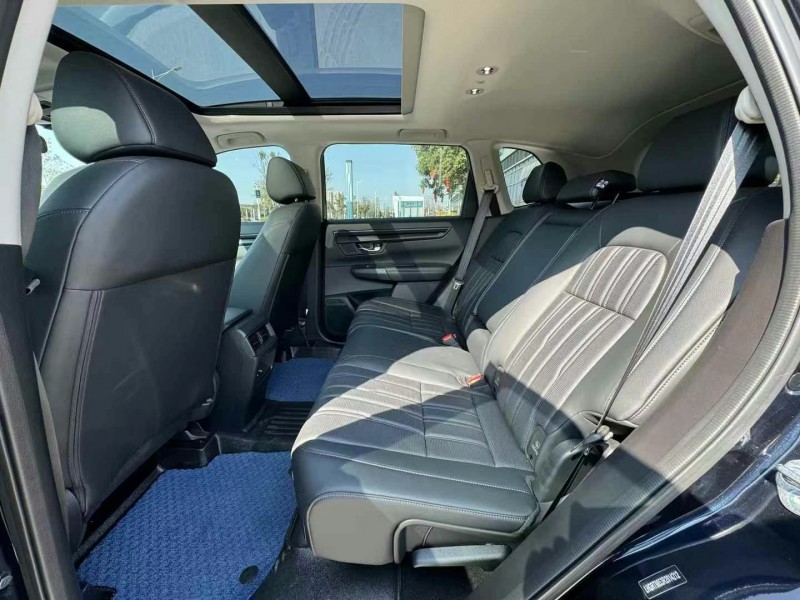 东莞24年本田皓影5