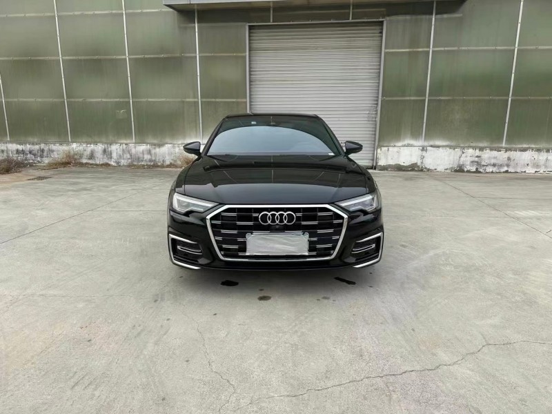 徐州23年奥迪A6L1