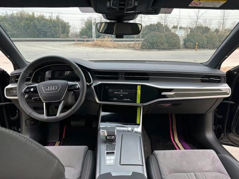 徐州23年奥迪A6L5