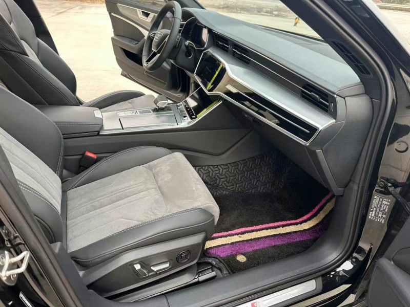 徐州23年奥迪A6L6