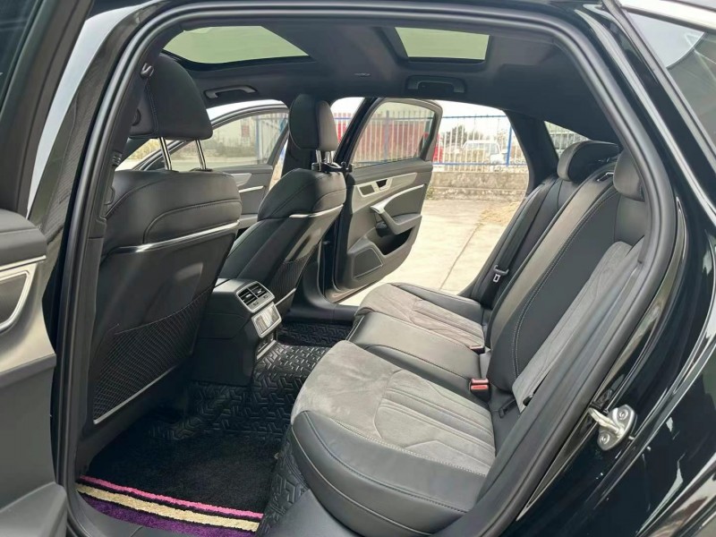 徐州23年奥迪A6L7