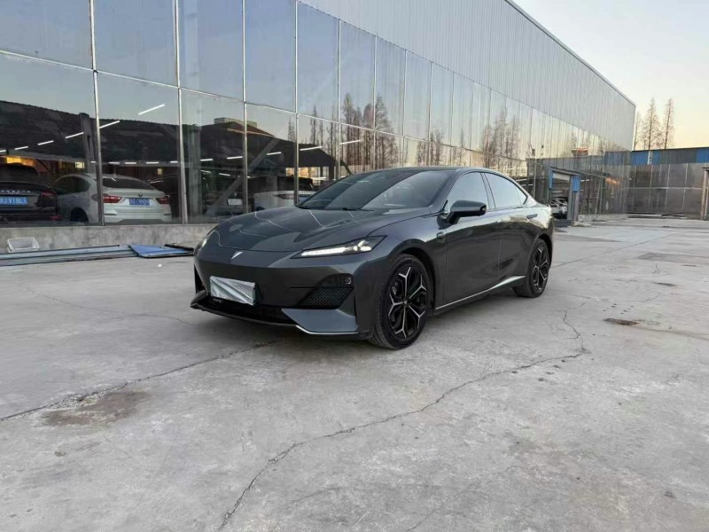 徐州23年长安汽车深蓝2