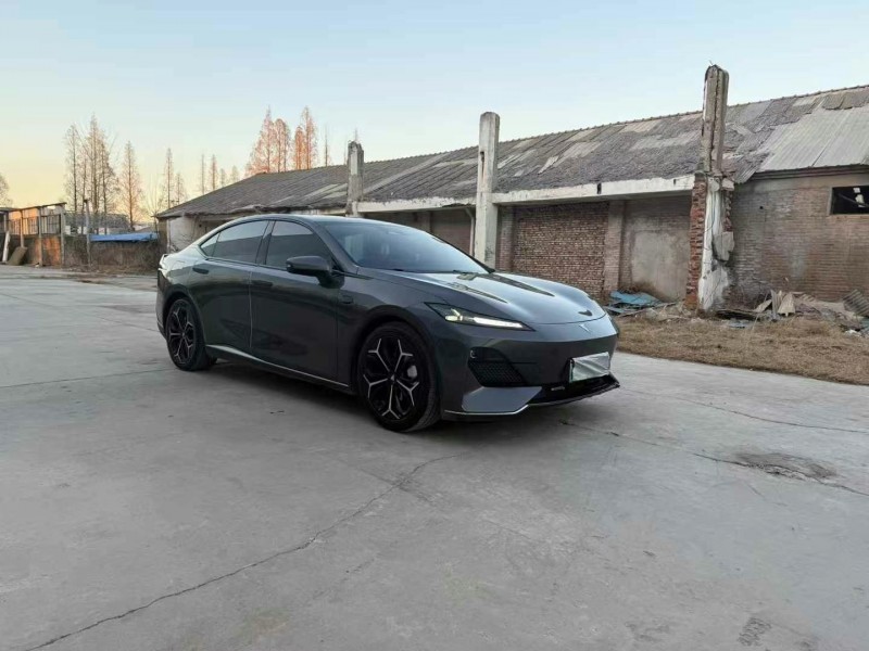 徐州23年长安汽车深蓝3