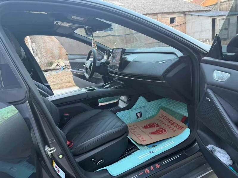 徐州23年长安汽车深蓝6