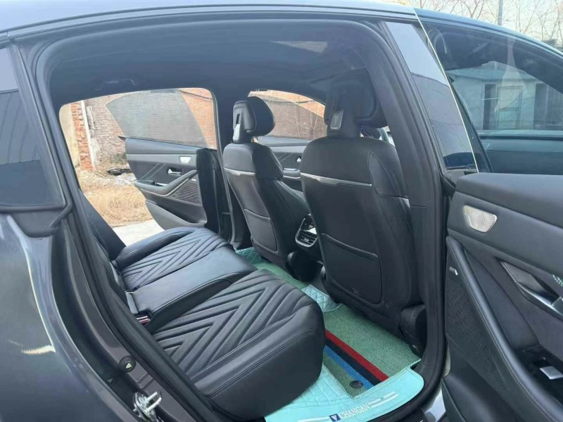 徐州23年长安汽车深蓝7