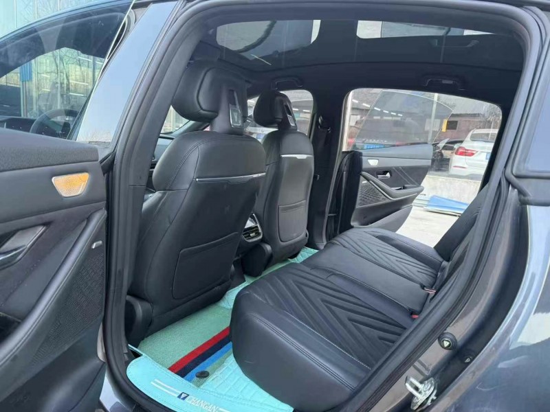 徐州23年长安汽车深蓝8