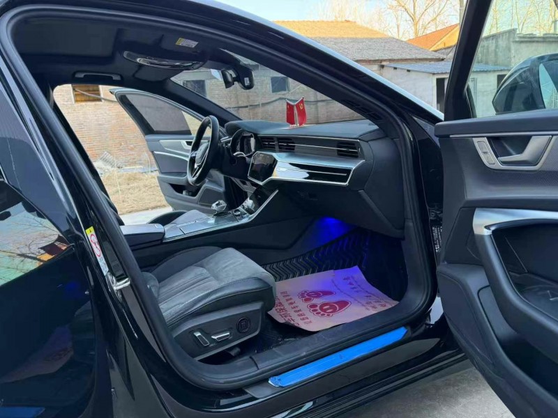 徐州23年奥迪A6L6