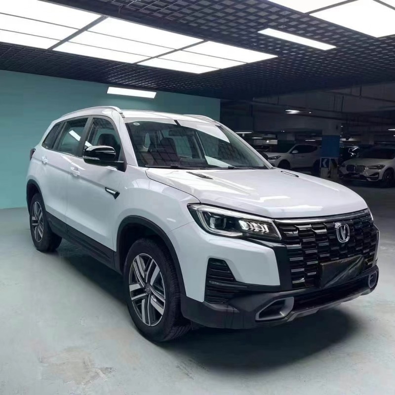 成都24年長安汽車CS753