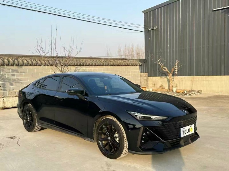 徐州23年长安汽车UNI3