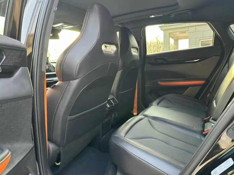 徐州23年长安汽车UNI7