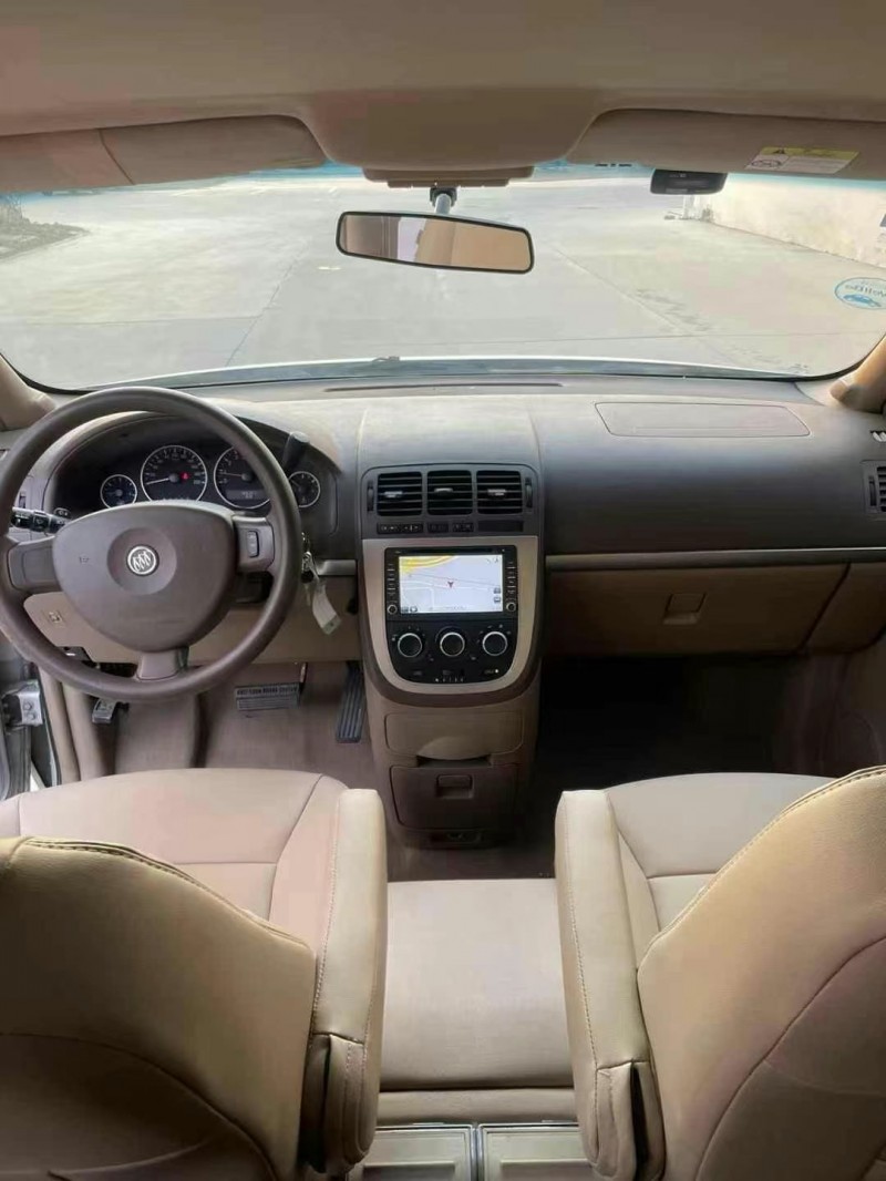 徐州13年别克GL86