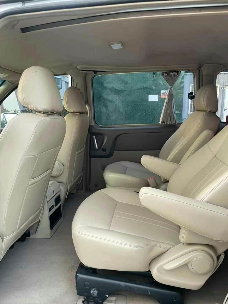 徐州13年别克GL87