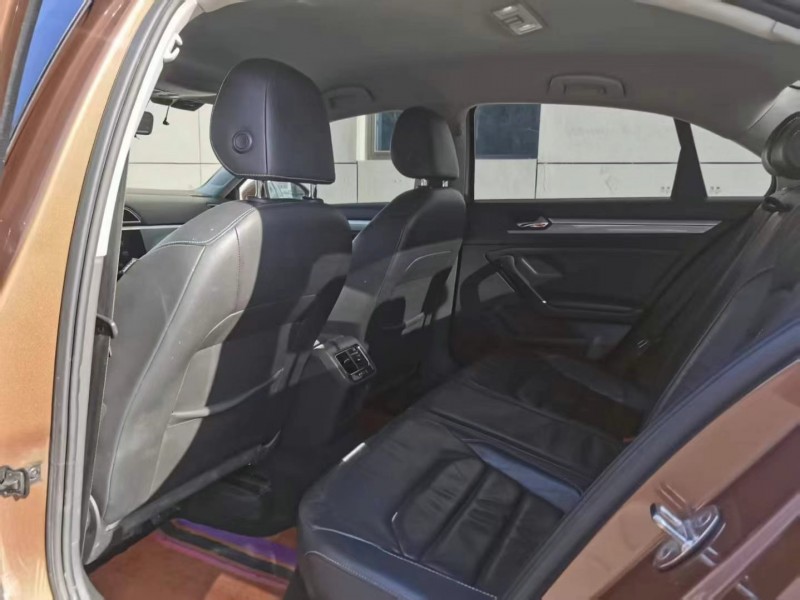 保定16年大众凌渡6