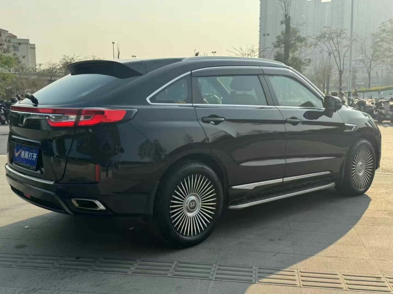 东莞18年本田URV8