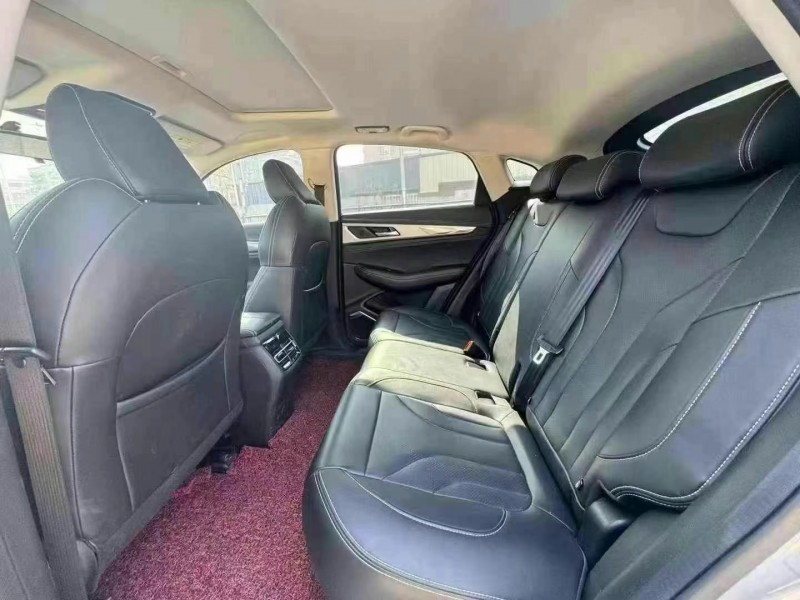 佛山20年长安汽车CS856