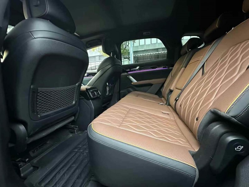 东莞22年比亚迪唐4