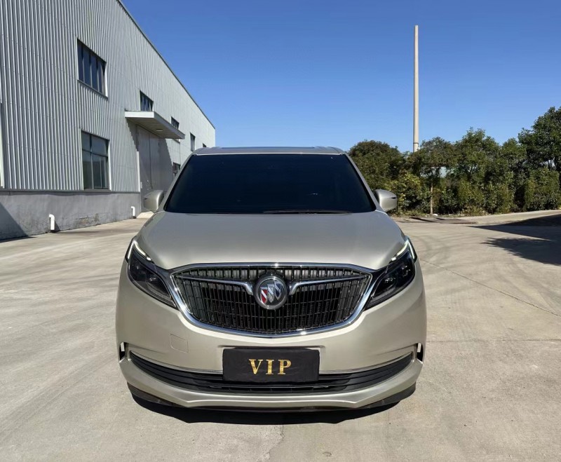 盐城18年别克GL81