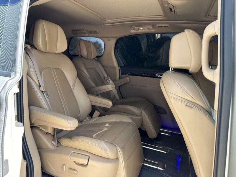 盐城18年别克GL88