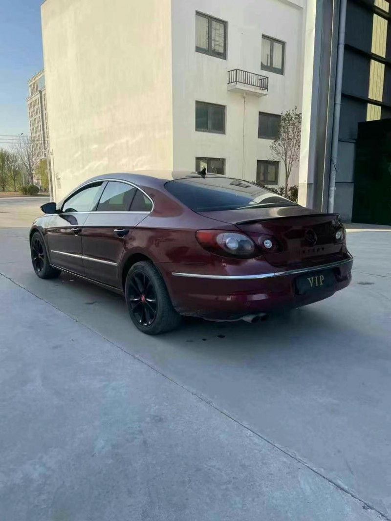 徐州12年大众CC4