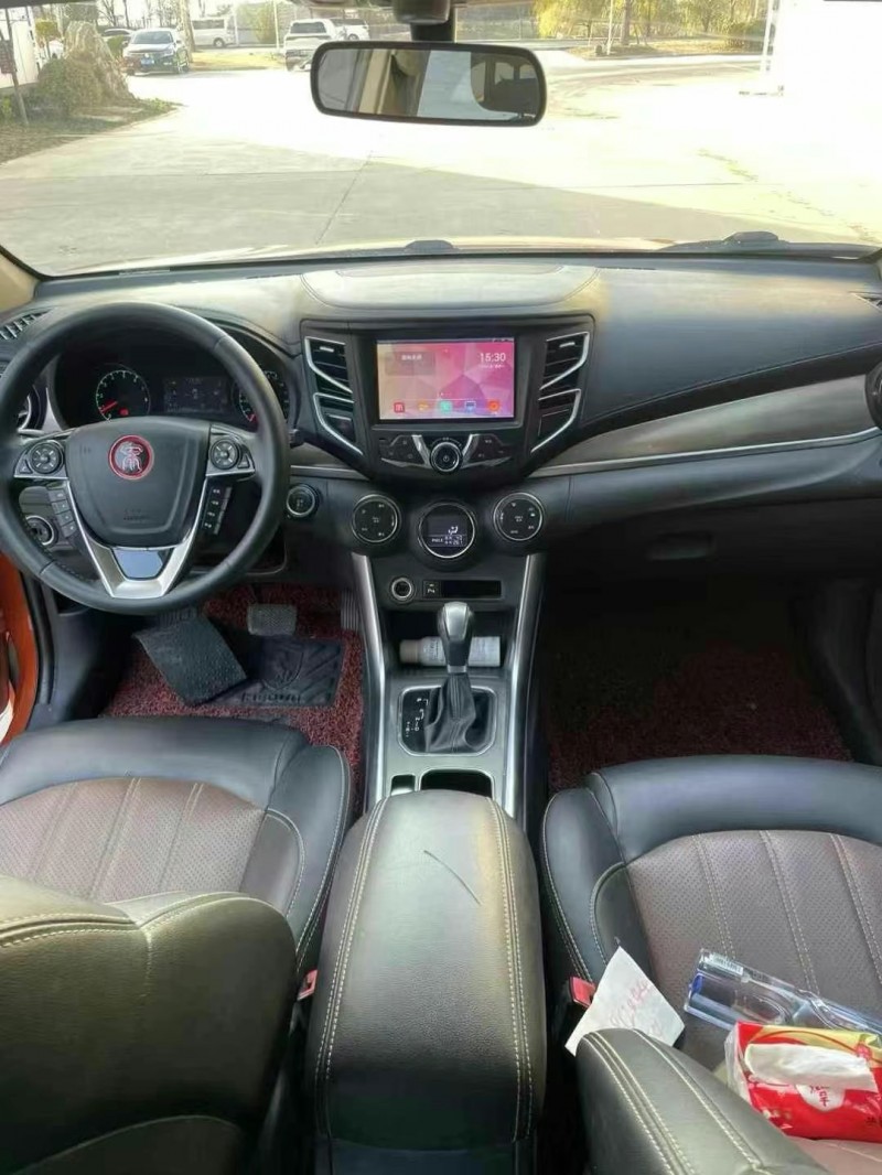 徐州18年比亚迪宋6