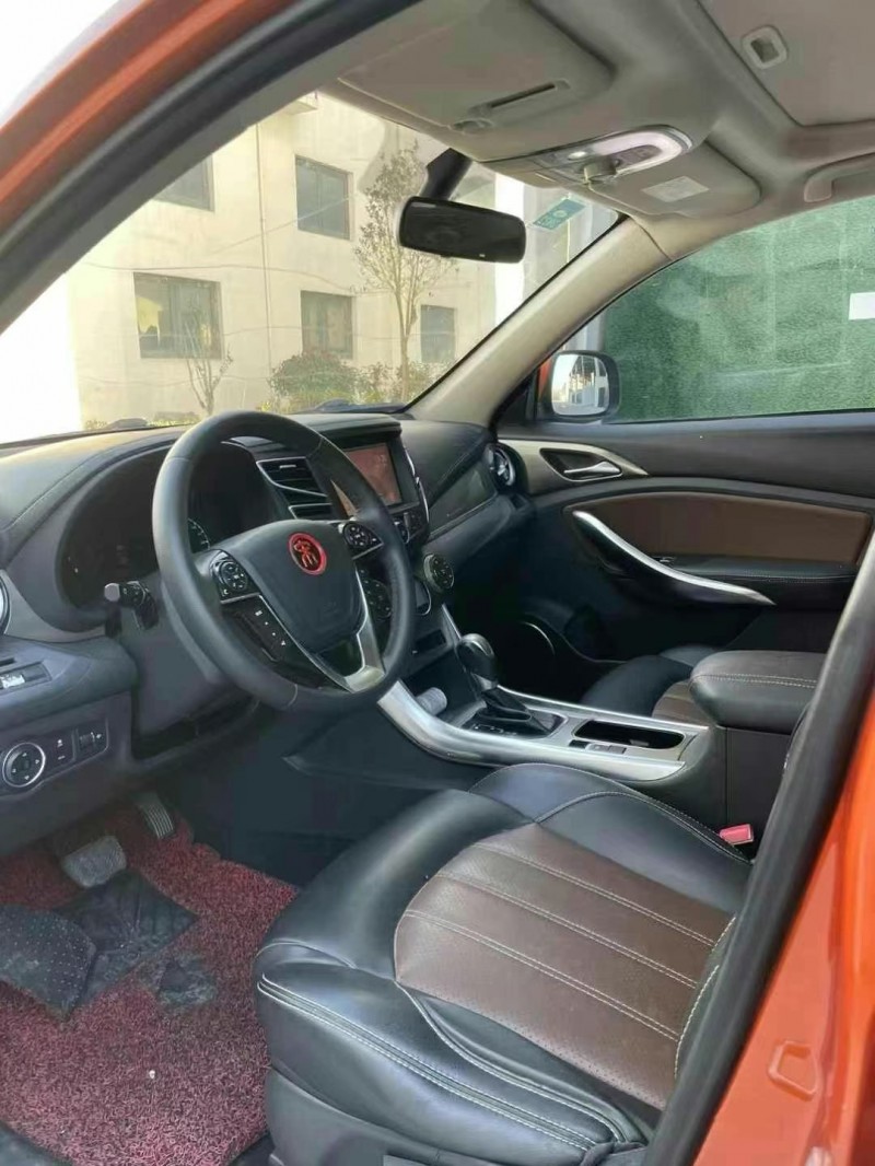 徐州18年比亚迪宋8