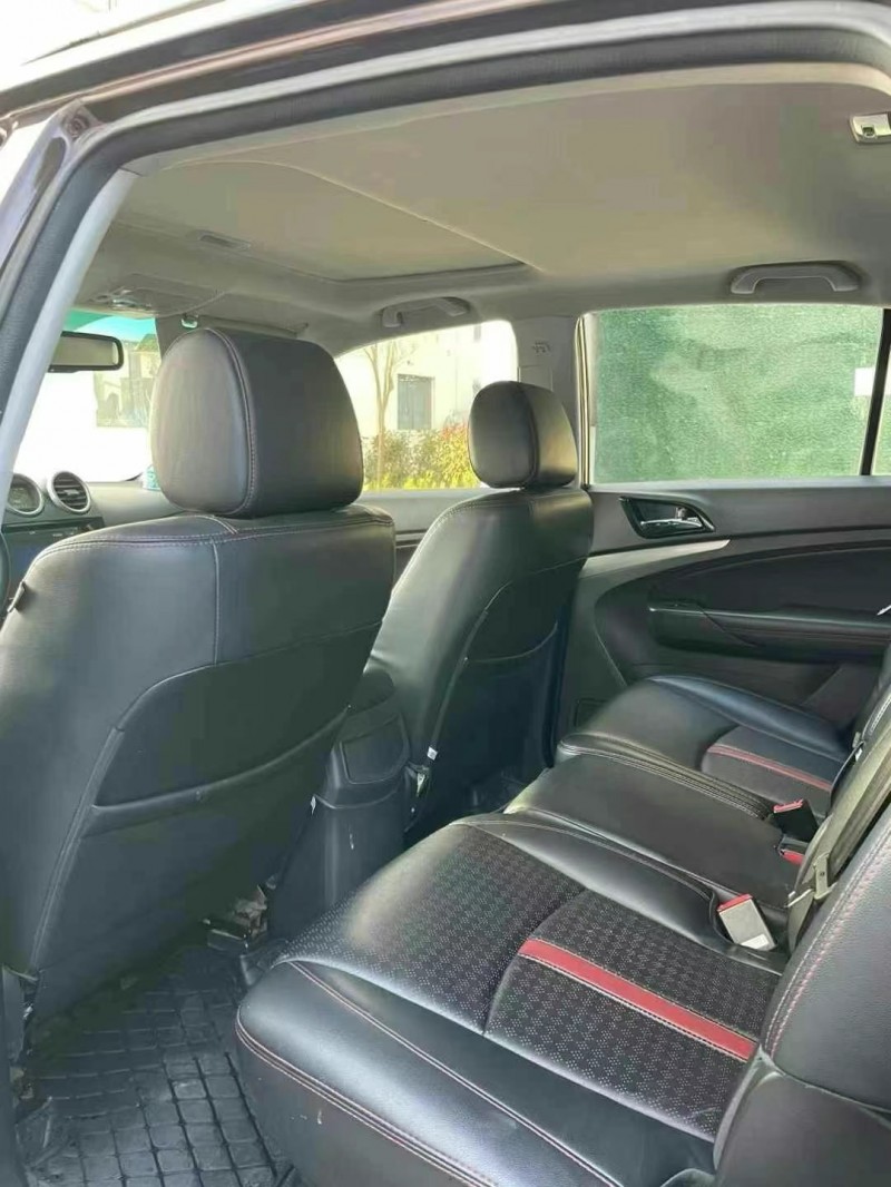 徐州15年比亚迪S75